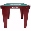 Ver imagem 4 de Mesa de Dominó / Xadrez / Dama Klopf 1078