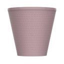 Ver imagem 4 de Banqueta Fluo Im In Pp Rose 28,6cm (altura)