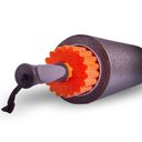 Ver imagem 6 de Rolo de Massagem 3x1 T115 Acte Sports