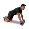 Rolo de Massagem 3x1 T115 Acte Sports - 4