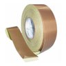 Fita Marrom (teflon) 40x0,8mm para Seladora Rolo com 1 Metro - 1