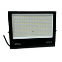 Ver imagem 1 de Refletor Led Smd 400w 6500k Ip67 Branco Frio Alta Potência Ambiente Externo