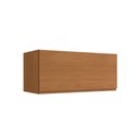 Ver imagem 1 de Armário de Cozinha Modulado Ciela R648 C/ 1 Porta Basculante 80cm Canela - Kappesberg
