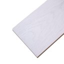 Ver imagem 3 de Piso Vinílico Spc Click com Manta Acústica Clicado por m² Cinza/Aspen White Kalla Decor
