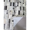 Ver imagem 5 de Tapete de Couro Natural Salino 2,00 X 1,50 M