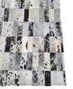 Ver imagem 4 de Tapete de Couro Natural Salino 2,00 X 1,50 M