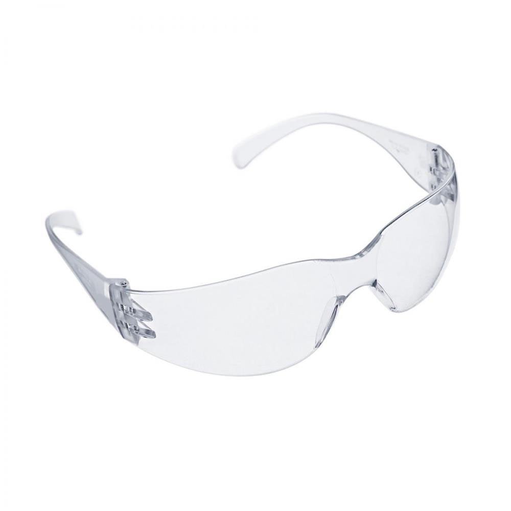 Kit 30 Óculos de Proteção Delta Plus Summer Cristal - 1