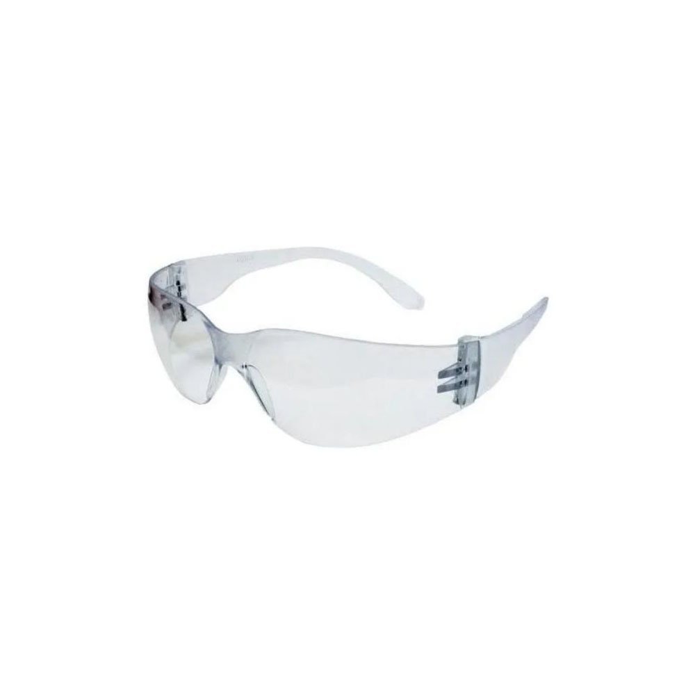 Kit 30 Óculos de Proteção Delta Plus Summer Cristal - 2