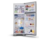 Ver imagem 5 de Geladeira Panasonic Duplex Frost Free 483l A+++ Aço Escovado Nr-bt71pv4x 110v