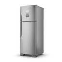Ver imagem 2 de Geladeira Panasonic Duplex Frost Free 483l A+++ Aço Escovado Nr-bt71pv4x 110v