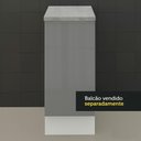 Ver imagem 3 de Tampo para Balcão de 35 X 60 Cm para Cozinhas Madesa Glamy, Lux e Stella - Mood