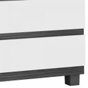 Ver imagem 5 de Cômoda com Painel para TV de até 48 Polegadas Pampulha Jcm Móveis