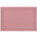 Ver imagem 1 de Toalha de Piso Shangri-La 80% Algodão 20% Poliéster 50x70cm 800g-m² Rosa Bene Casa