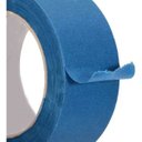 Ver imagem 5 de Kit 2 Fitas Crepe Azul Imobiliária 48mm X 50m Koretech - 200298