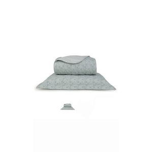 Kit Colcha Matelassê 3 Peças Casal Glam - Artex