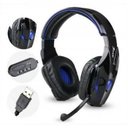 Ver imagem 1 de HEADSET GAMER KNUP KP-358