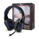 Ver imagem 2 de HEADSET GAMER KNUP KP-358