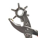 Ver imagem 2 de Alicate Furador - Med. 9" - Noll