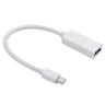 Adaptador Mini Displayport Macho para Hdmi Fêmea Bom - 2