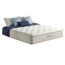 Ver imagem 1 de Colchão Queen Anjos Molas Ensacadas MasterPocket Soft Dream (158x198x34) -