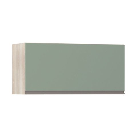Armário Basculante Luciane 80cm 1 Porta Luci