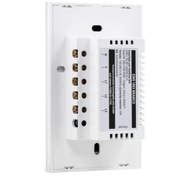 Interruptor Smart Wi-Fi Touch 3 Teclas EWS 1003 Branco Intelbras - 8