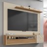 Painel para TV Henry Off White Buriti - 1