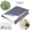 Kit 4 Isolantes Térmicos Reflexivos 4x 2,10x1,40m  1 Fita Aluminizada  - 2