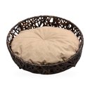 Ver imagem 2 de Cama Caminha Pet Chaise 60cm Futon Acquablock