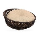 Ver imagem 6 de Cama Caminha Pet Chaise 60cm Futon Acquablock