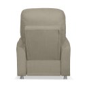 Ver imagem 7 de Poltrona do Papai Reclinável Confortável Suede