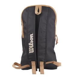 Mochila Casual Wilson 20l - Cinza/preto:cinza/preto/único - 6