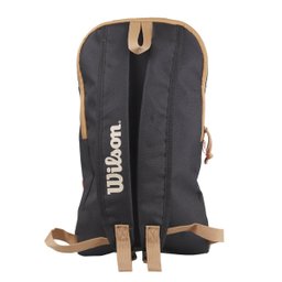Mochila Casual Wilson 20l - Cinza/preto:cinza/preto/único - 3