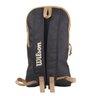 Mochila Casual Wilson 20l - Cinza/preto:cinza/preto/único - 3