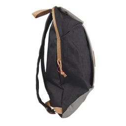 Mochila Casual Wilson 20l - Cinza/preto:cinza/preto/único - 2