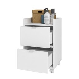 Gaveteiro 2 gavetas BBN 27 - BRV Móveis - 2