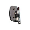 Ver imagem 1 de Dobradiça automática 1114 para porta de vidro temperado blindex - Cromado