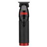 Máquina de Acabamento Babyliss Pro Skeleton Black Red Bivolt - 2