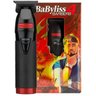 Máquina de Acabamento Babyliss Pro Skeleton Black Red Bivolt - 1