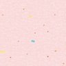 PAPEL DE PAREDE KANTAI HELLO KIDS - NUVENS E ESTRELAS ROSA - 1