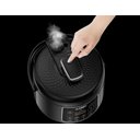 Ver imagem 4 de Panela de Pressão Elétrica Arno Digital Compacta 2,5L