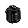 Panela de Pressão Elétrica Arno Digital Compacta 2,5L - 1