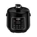 Ver imagem 5 de Panela de Pressão Elétrica Arno Digital Compacta 2,5L