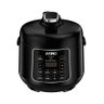 Panela de Pressão Elétrica Arno Digital Compacta 2,5L - 5