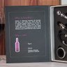 Kit com 5 Peças para Vinho Premium Wine - Mozão - 2