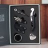Kit com 5 Peças para Vinho Premium Wine - Mozão - 3