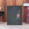 Kit com 5 Peças para Vinho Premium Wine - Mozão - 1