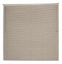Ver imagem 1 de Persiana Pvc 25mm 100x160 Fendi Caramelo Premier