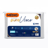 Travesseiro Sonos Puro Visco Nasa Médio 12cm de Altura - 2