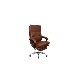 Cadeira De Escritório Presidente 9011 Chimex  Com Massagem 7 Pontos - 1